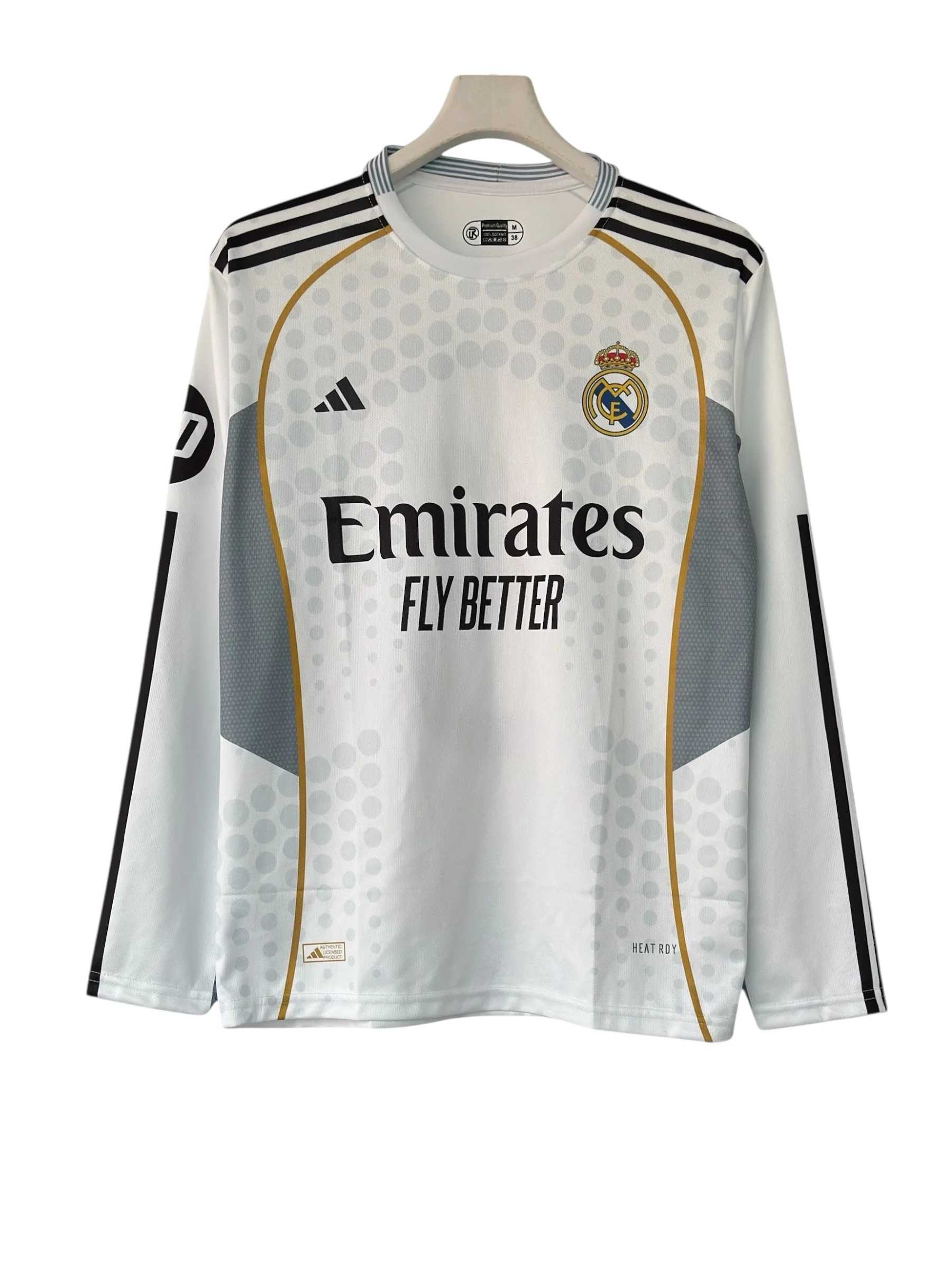 Bellingham-5 Real Madrid