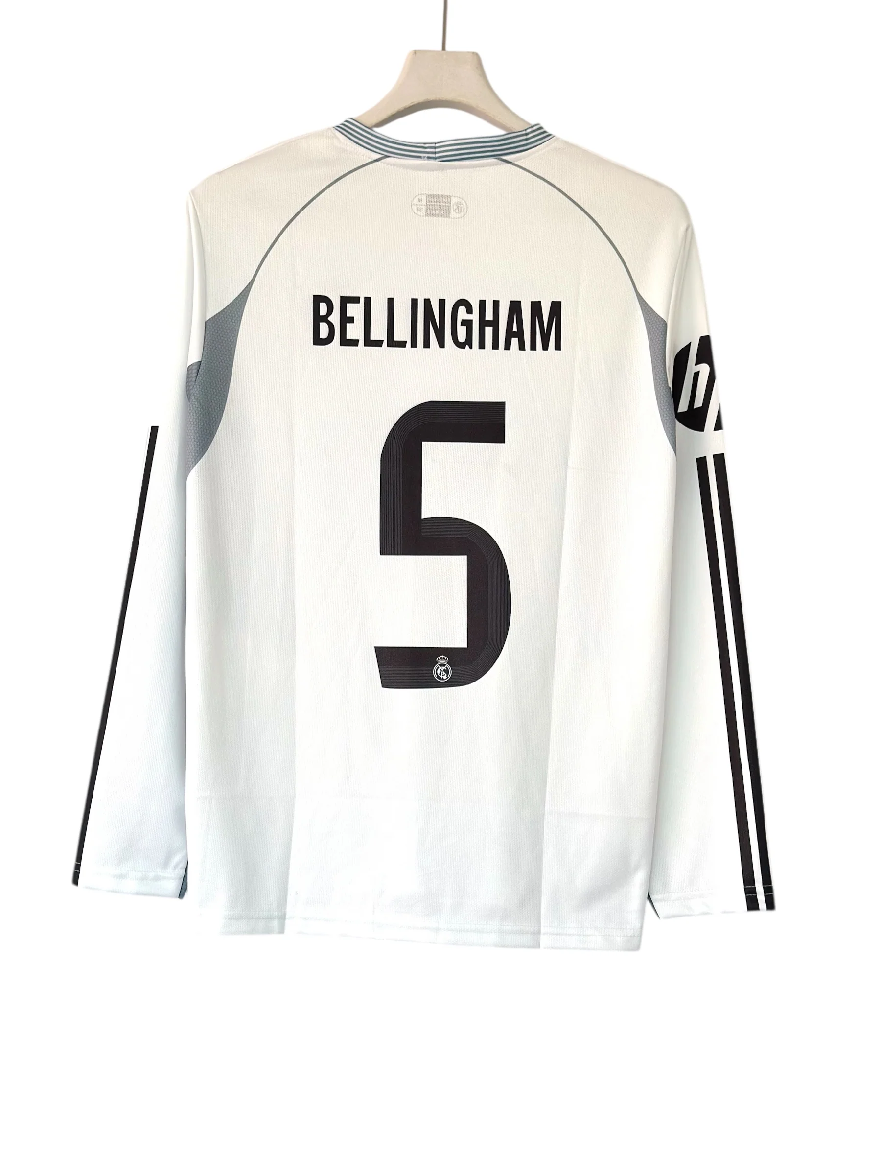 Bellingham-5 Real Madrid - Image 2