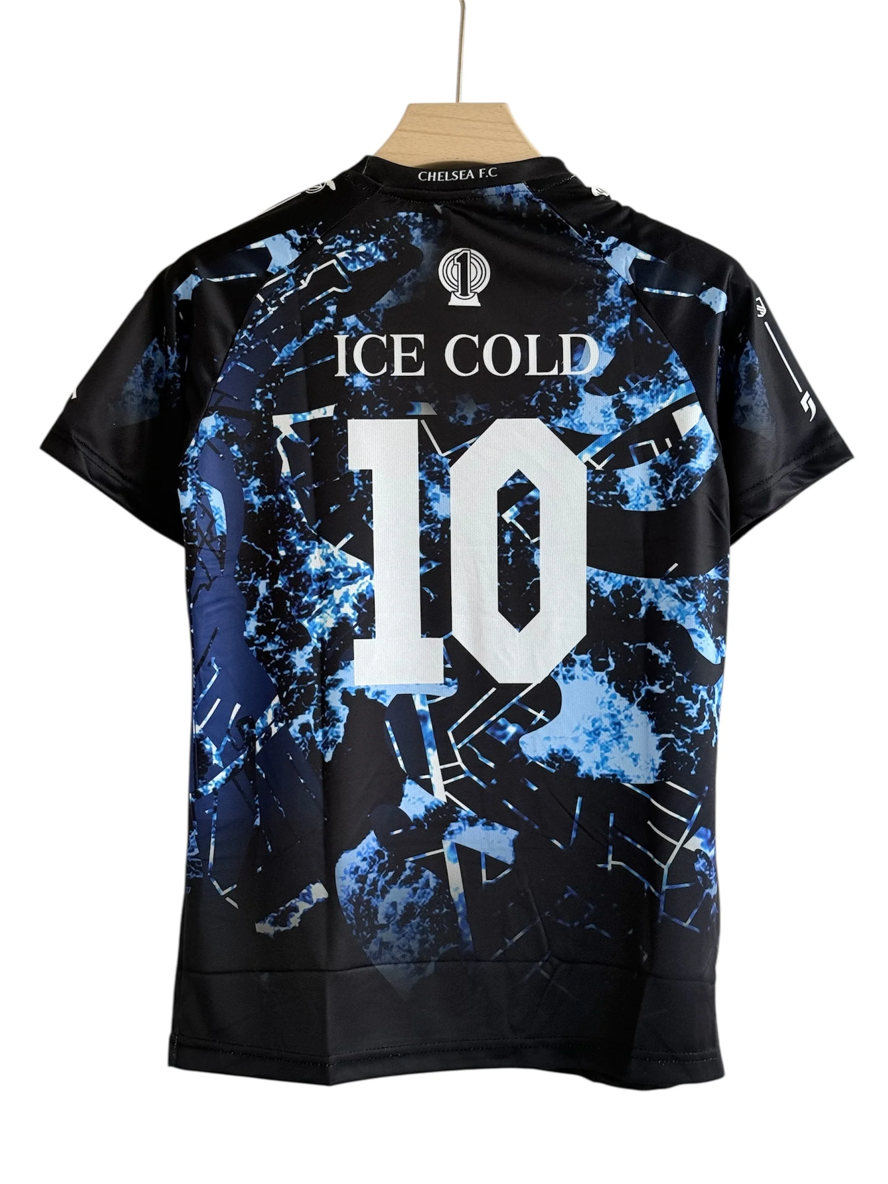 Chelsea-10 Champion special limited edition with embroidery - Image 2