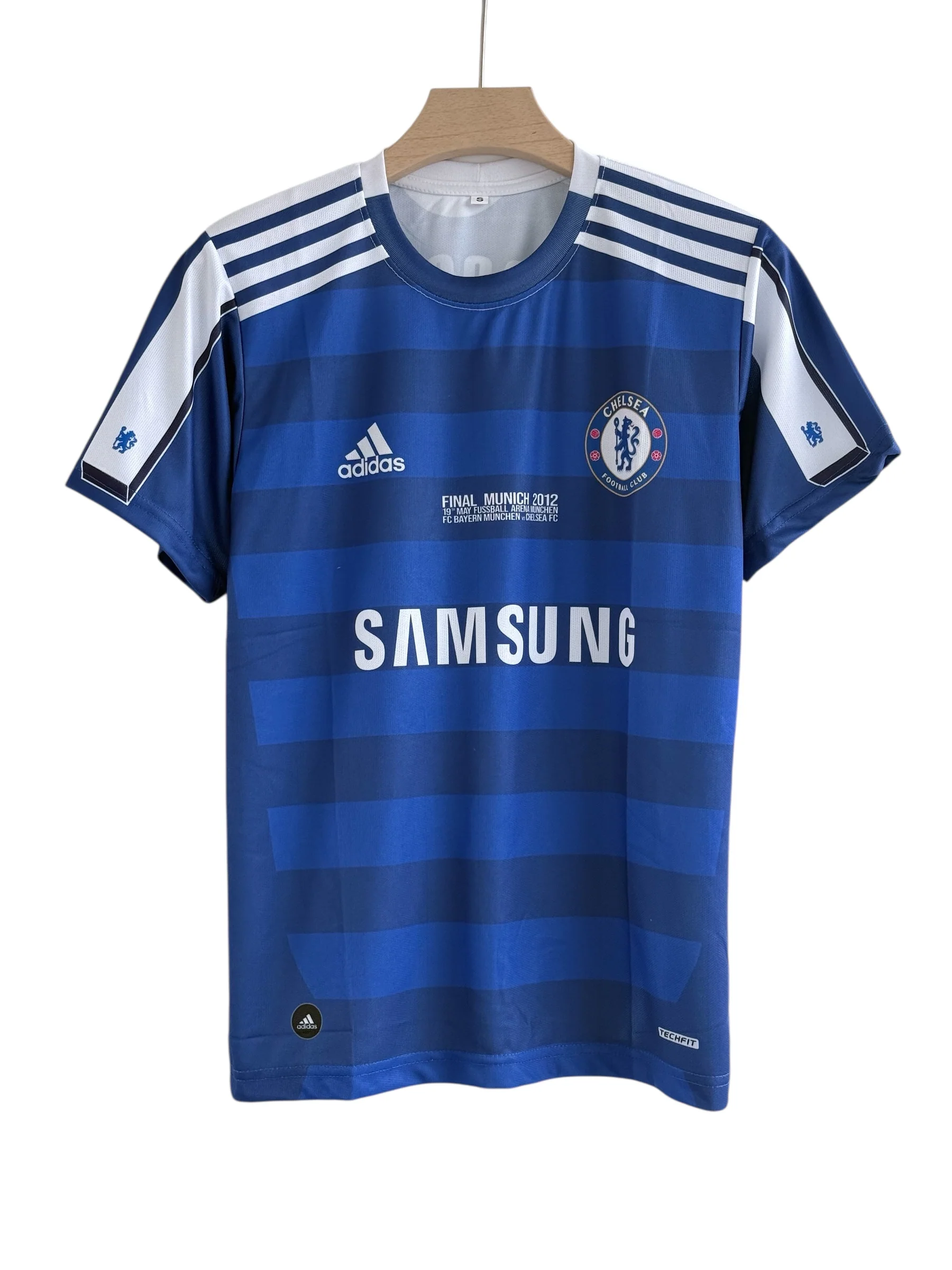 Drogba-11 Chelsea 2011/12