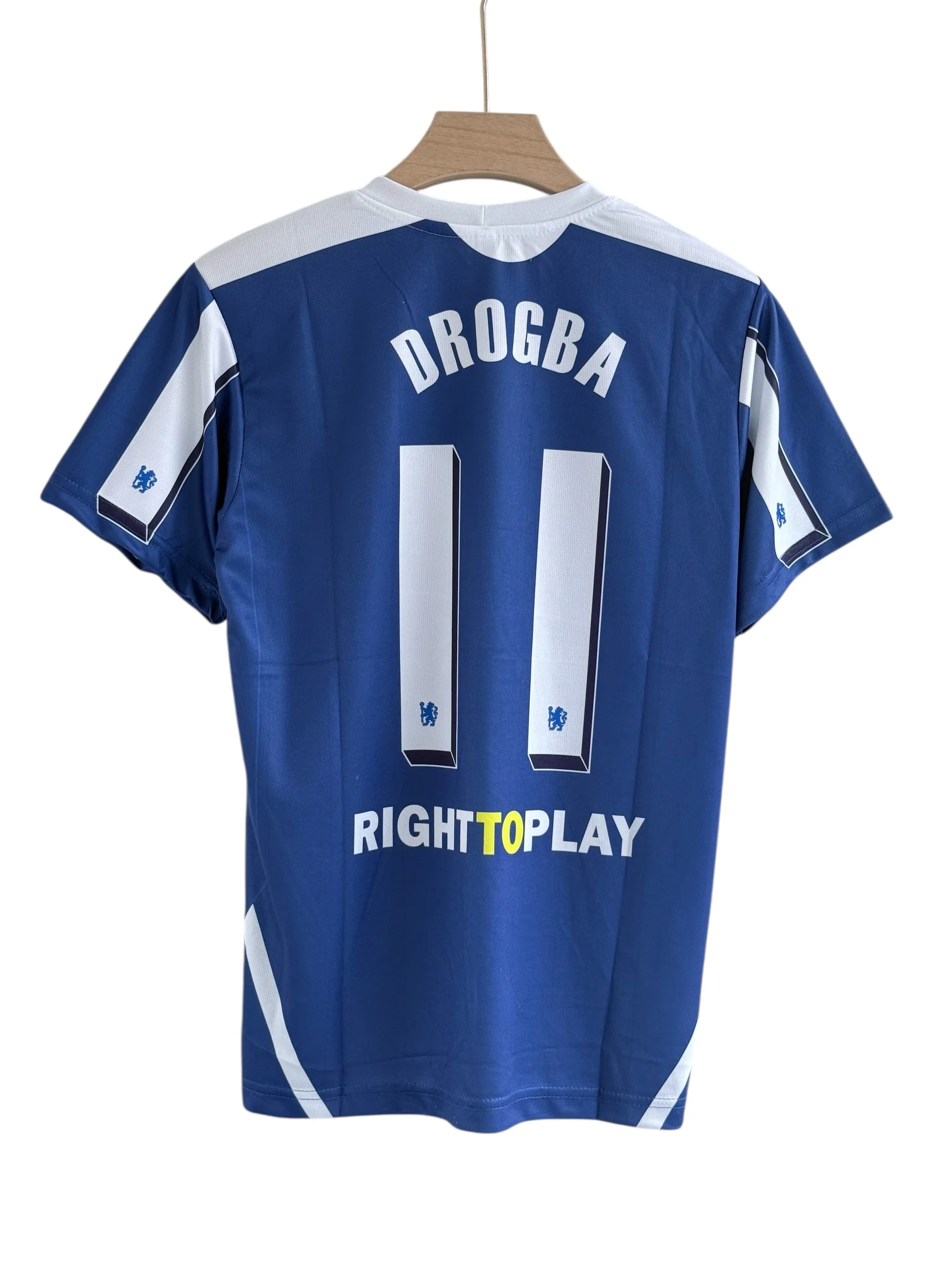 Drogba-11 Chelsea 2011/12 - Image 2