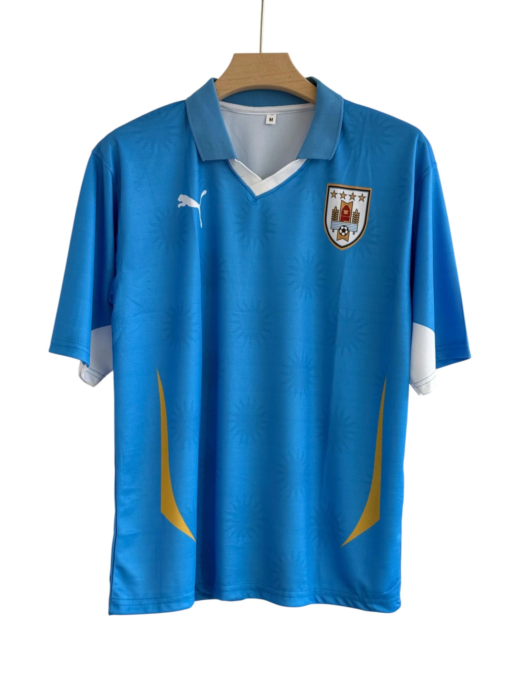 Forlan-10 Uruguay-2010