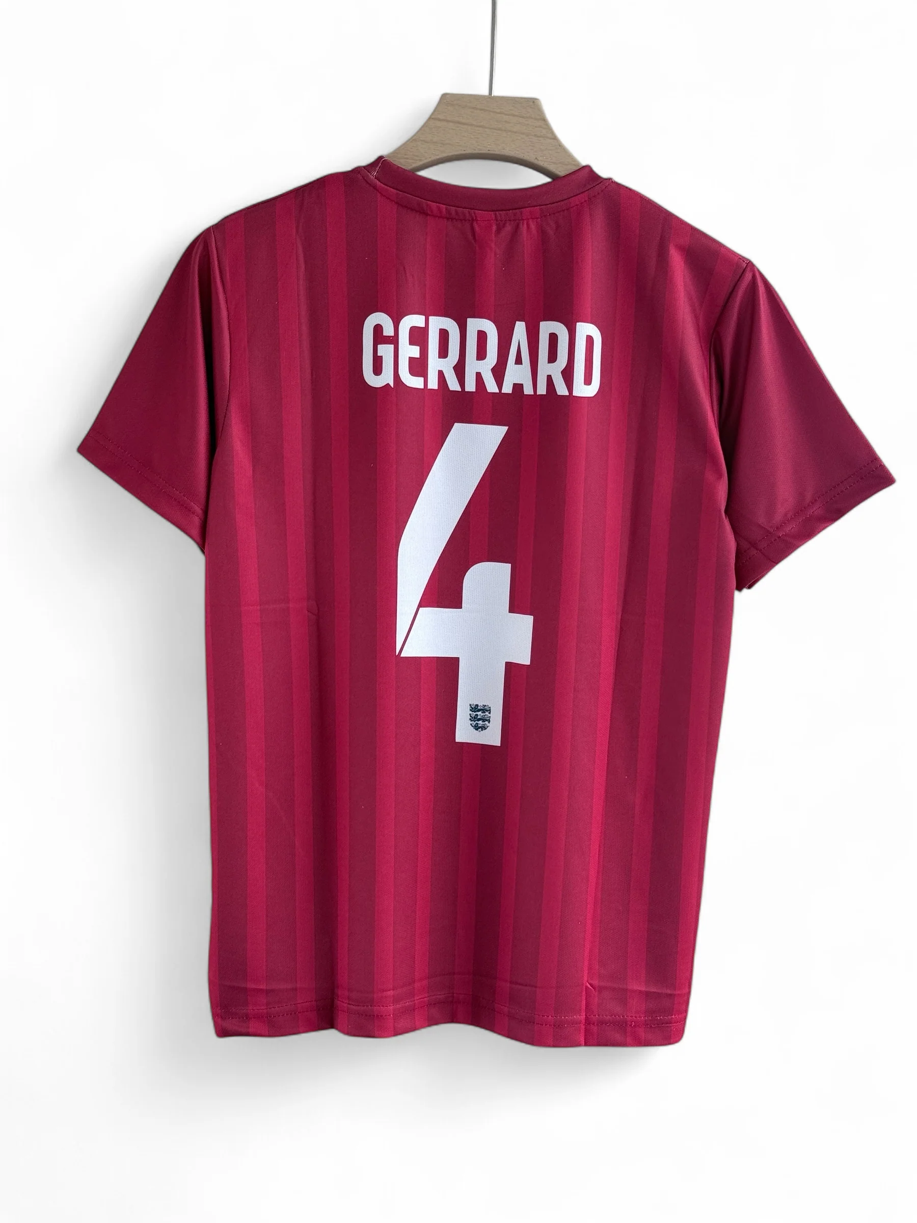 Gerrard-4 England 2013/14 - Image 2