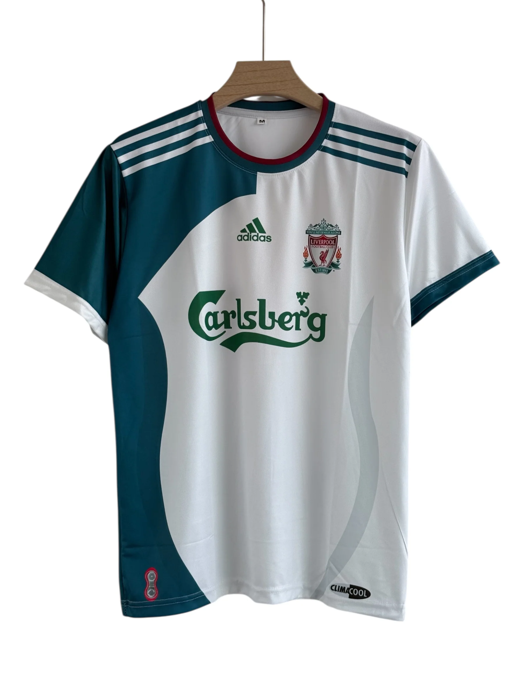Gerrard-8 Liverpool