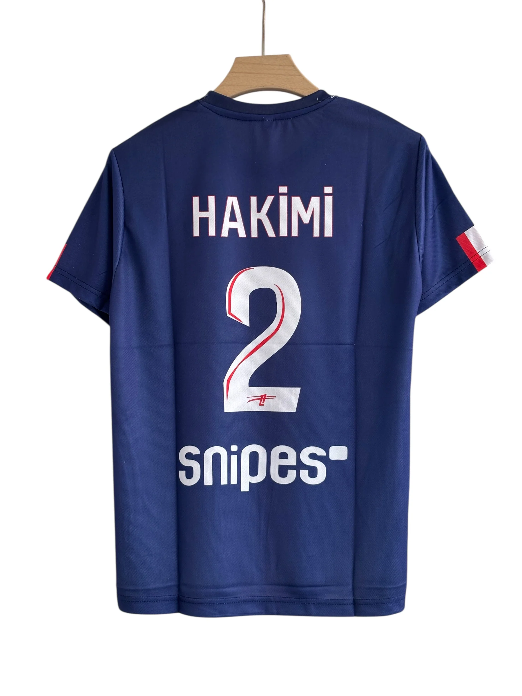 Hakimi-02 PSG 2025/26 - Image 2