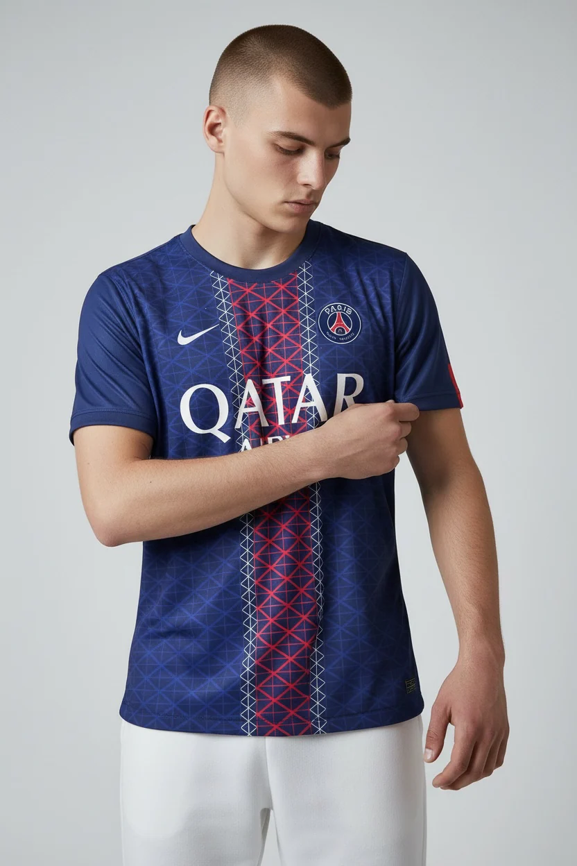 Hakimi-02 PSG 2025/26 - Image 3
