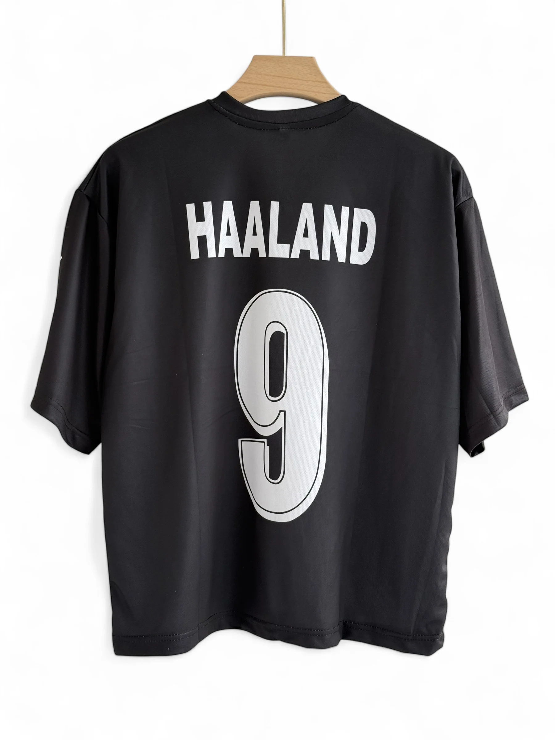 Haland-9 Manchester City 2025/26 V neck - Image 2