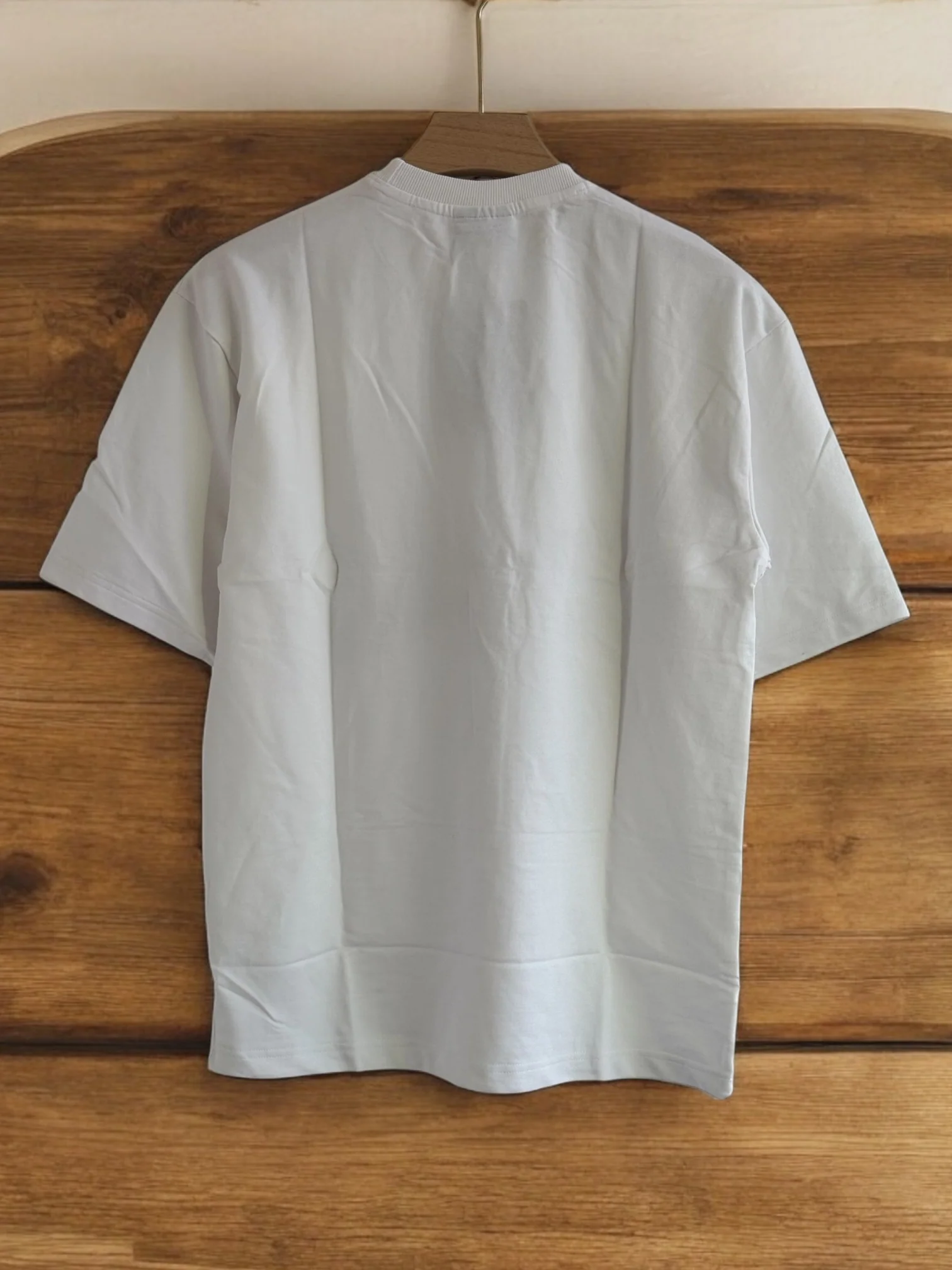 IMP Real Madrid Tshirt - Image 4