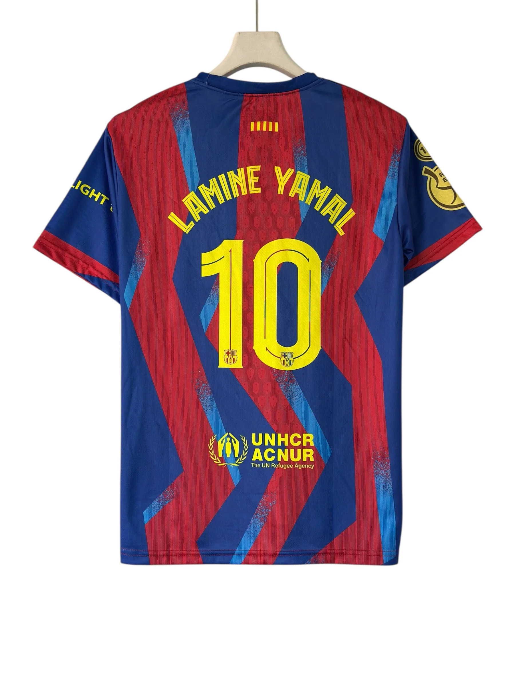 Lamine yemal-10 2025/26 - Image 2