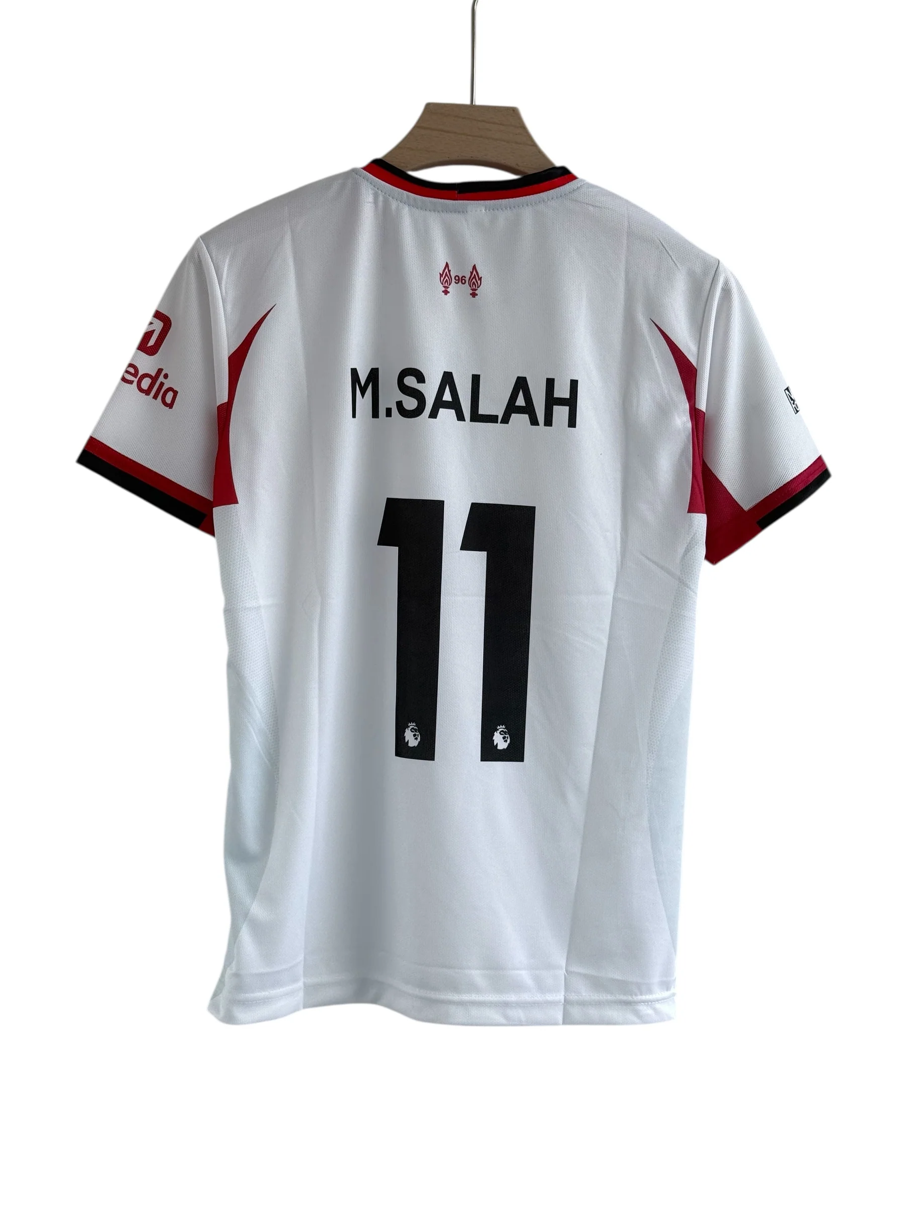 M Salah-11 Liverpool 2025/26 - Image 2