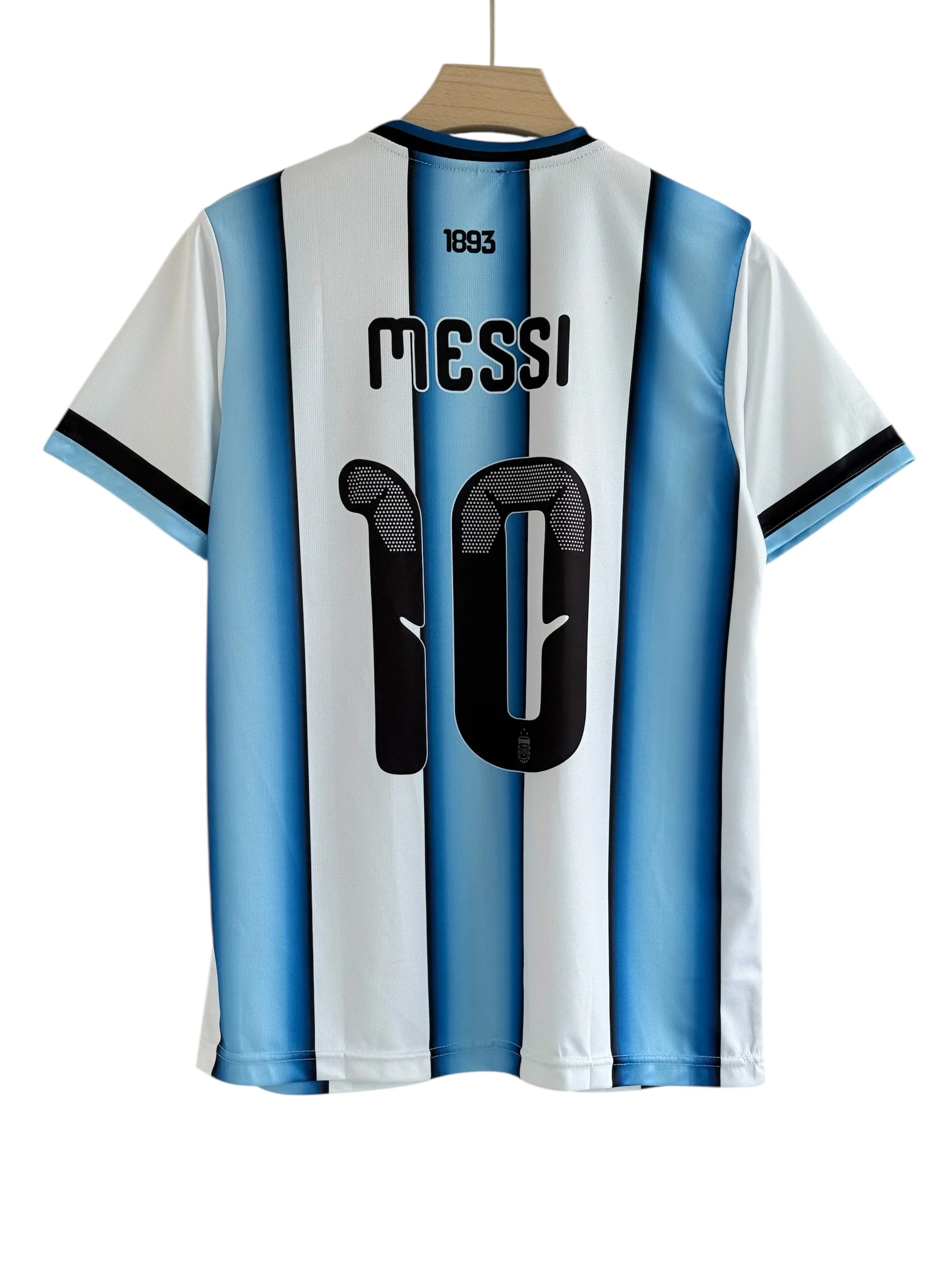Messi-10 Argentina new - Image 2