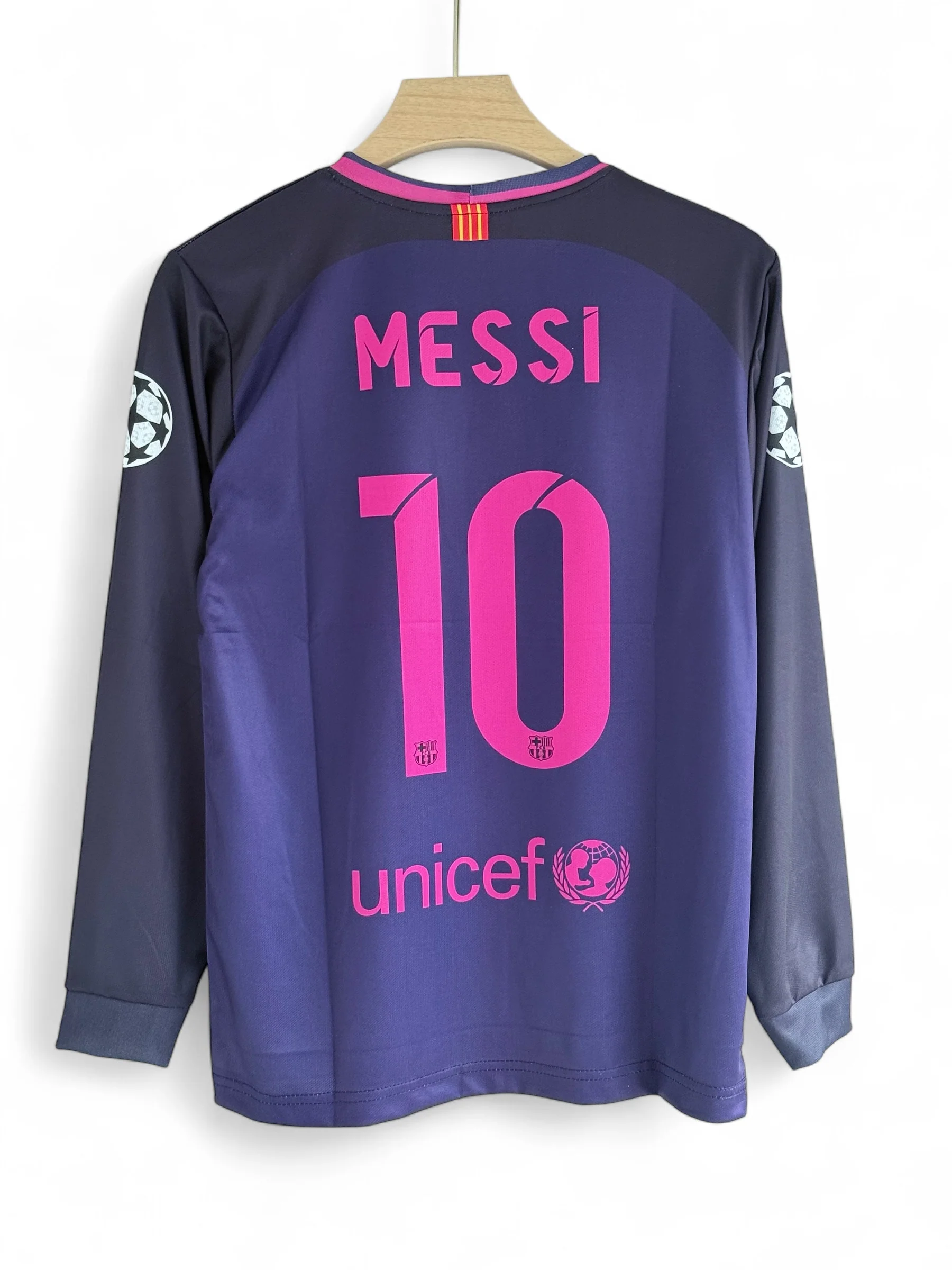 Messi-10 Barcelona 2013/14 - Image 2