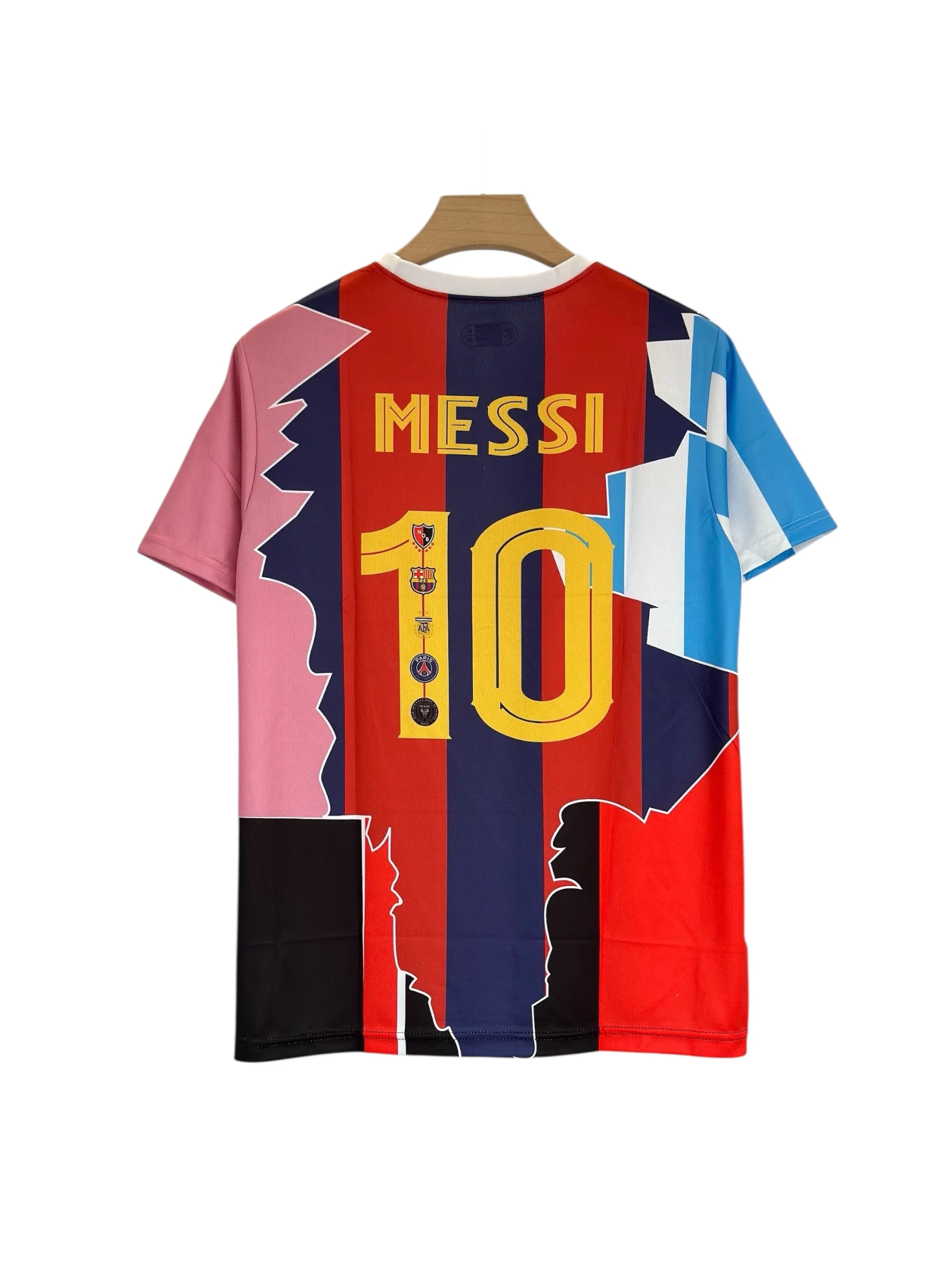 Messi-10 special edition - Image 2
