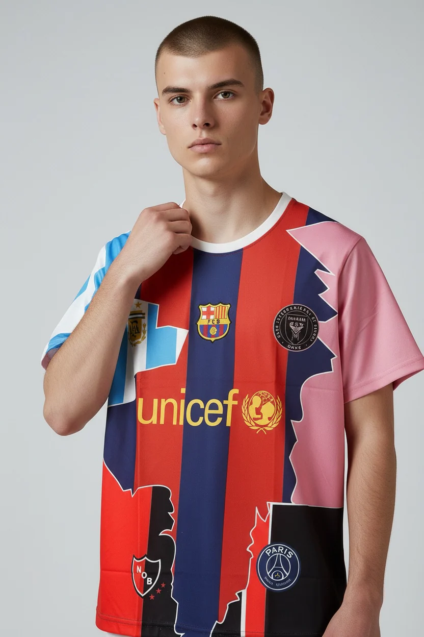 Messi-10 special edition - Image 3