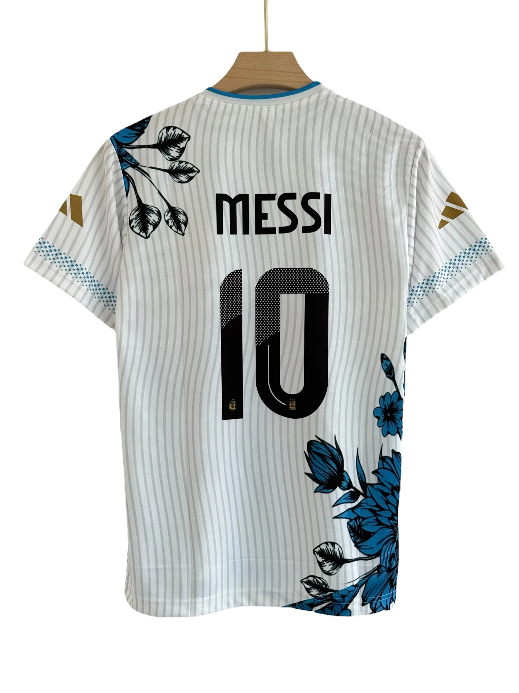 Messi -10 Special edition Dragon kit - Image 2