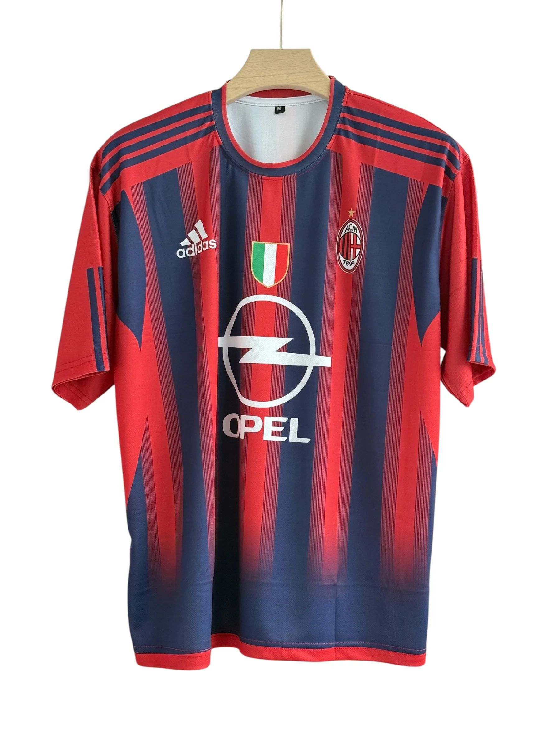 Nesta-13 Ac Milan 2004/05