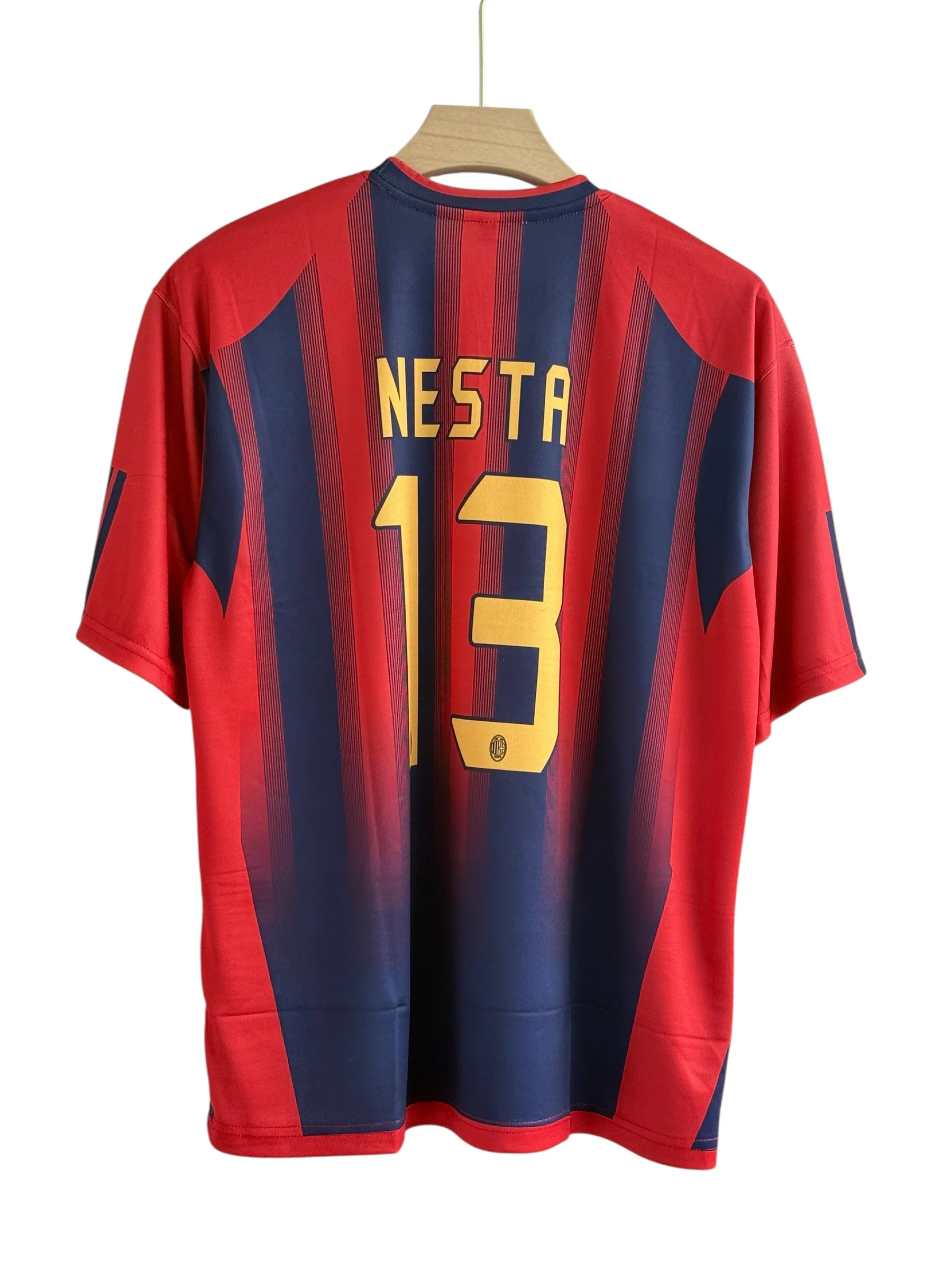 Nesta-13 Ac Milan 2004/05 - Image 2