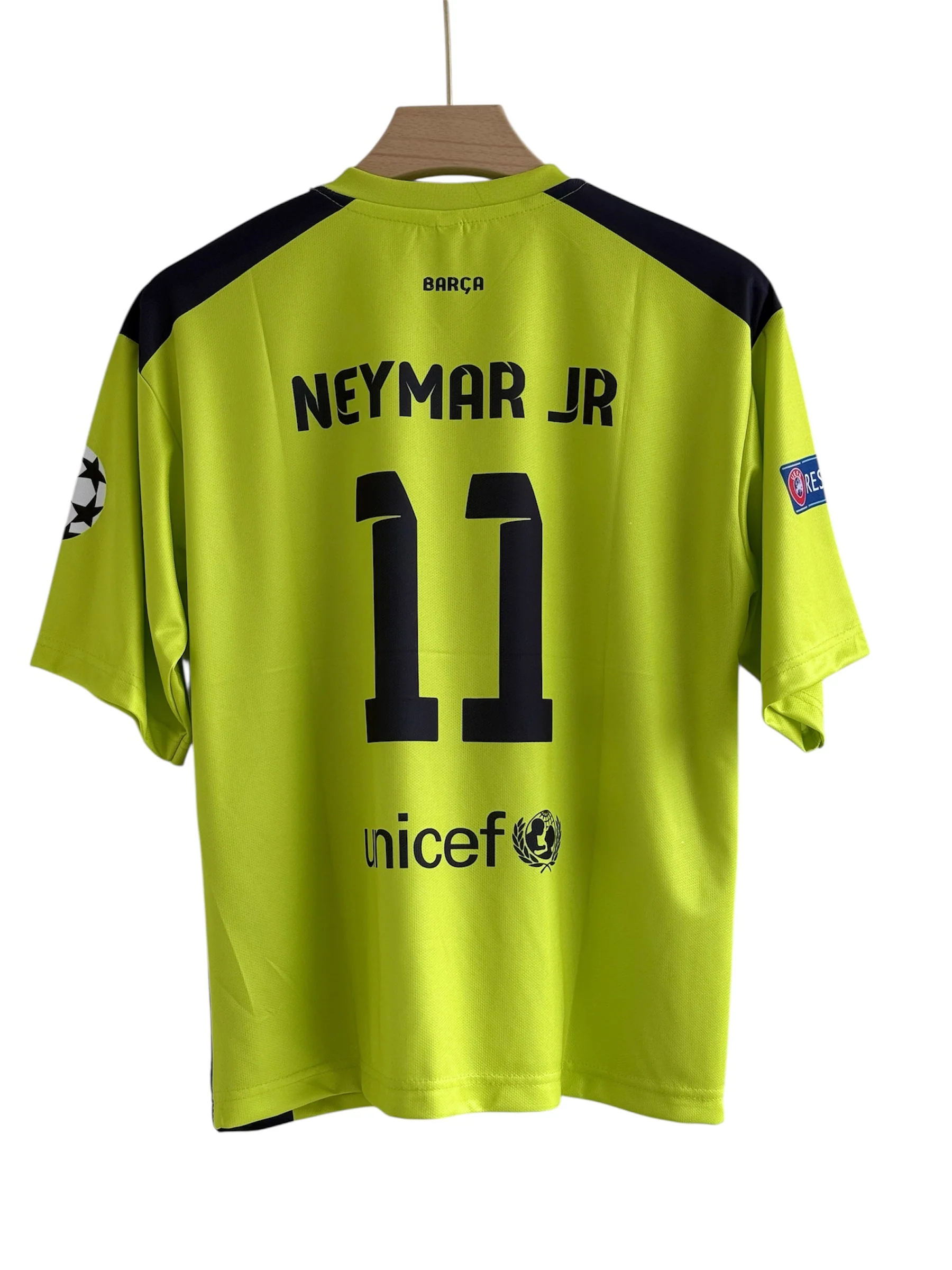 Neymar-11 Barcelona 2015/16 - Image 2