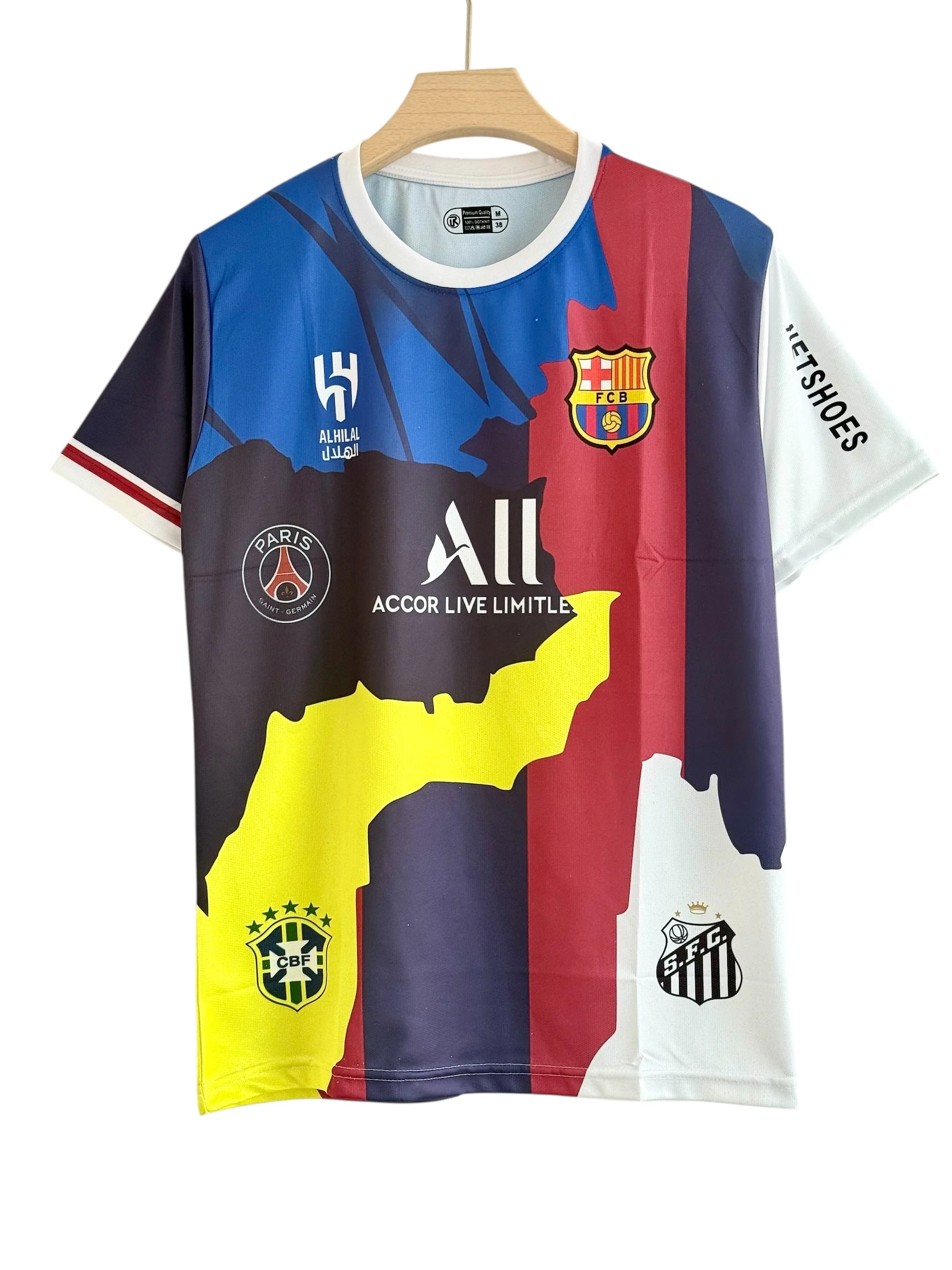 Neymar-11 Club mix special edition