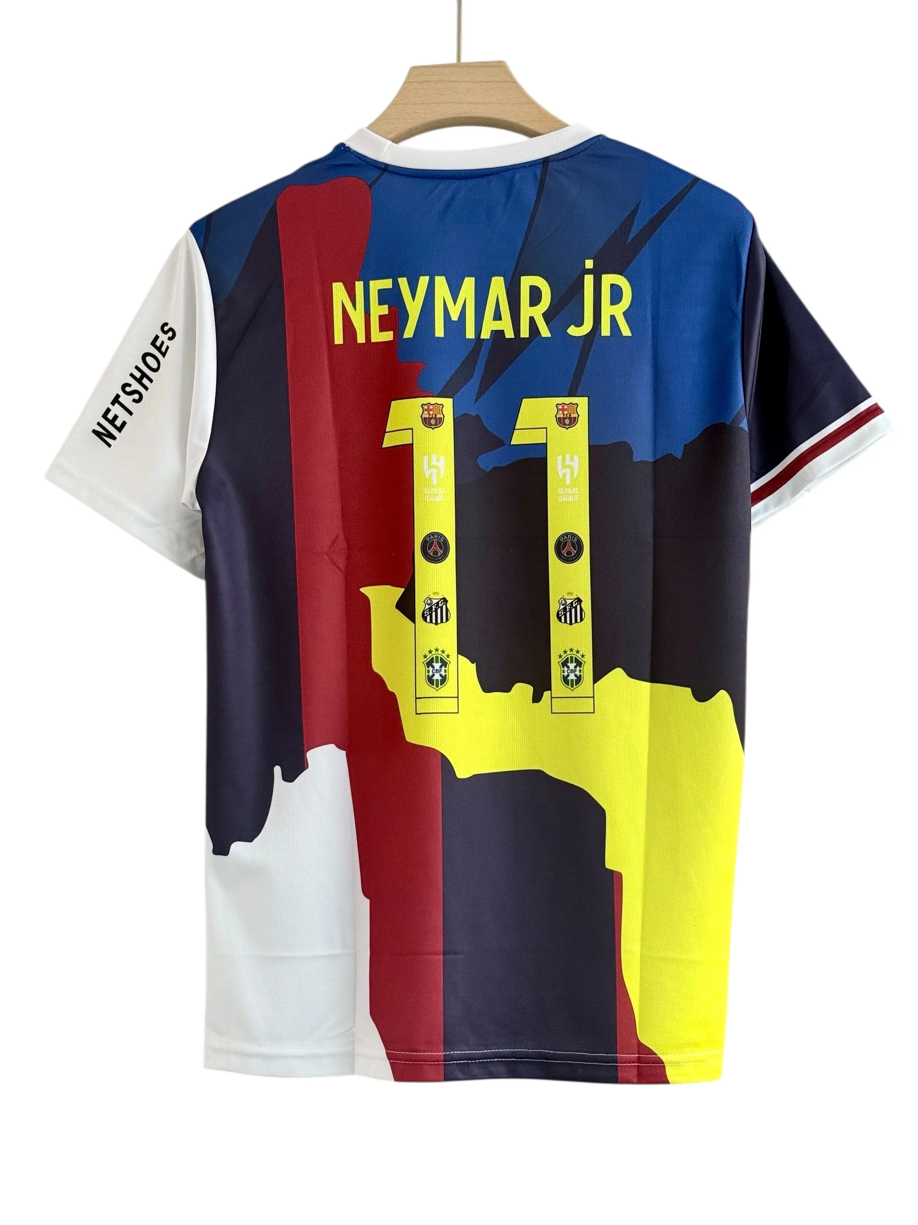 Neymar-11 Club mix special edition - Image 2