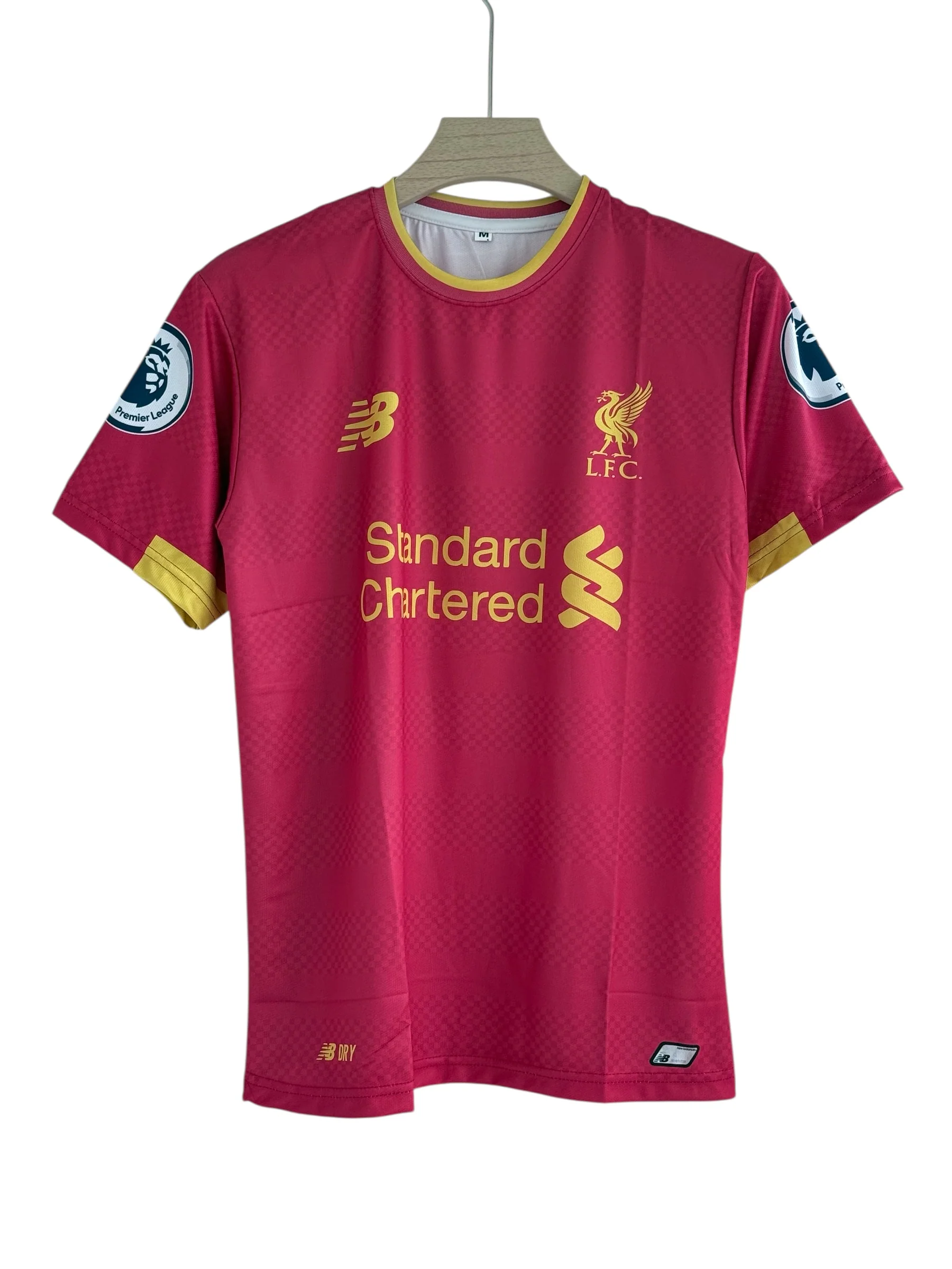 Owen-10 Liverpool 2019/20