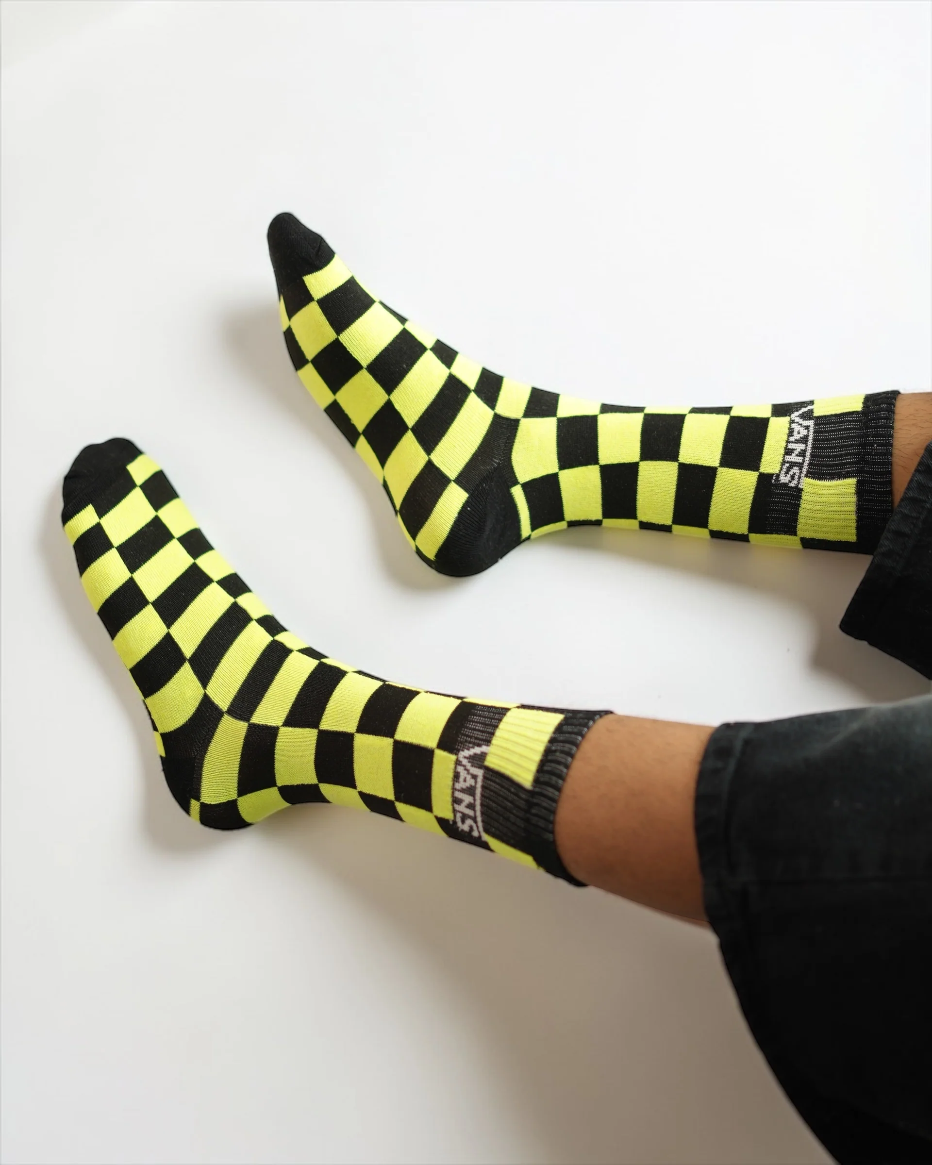 Premium cotton for superior softness Socks - Image 2