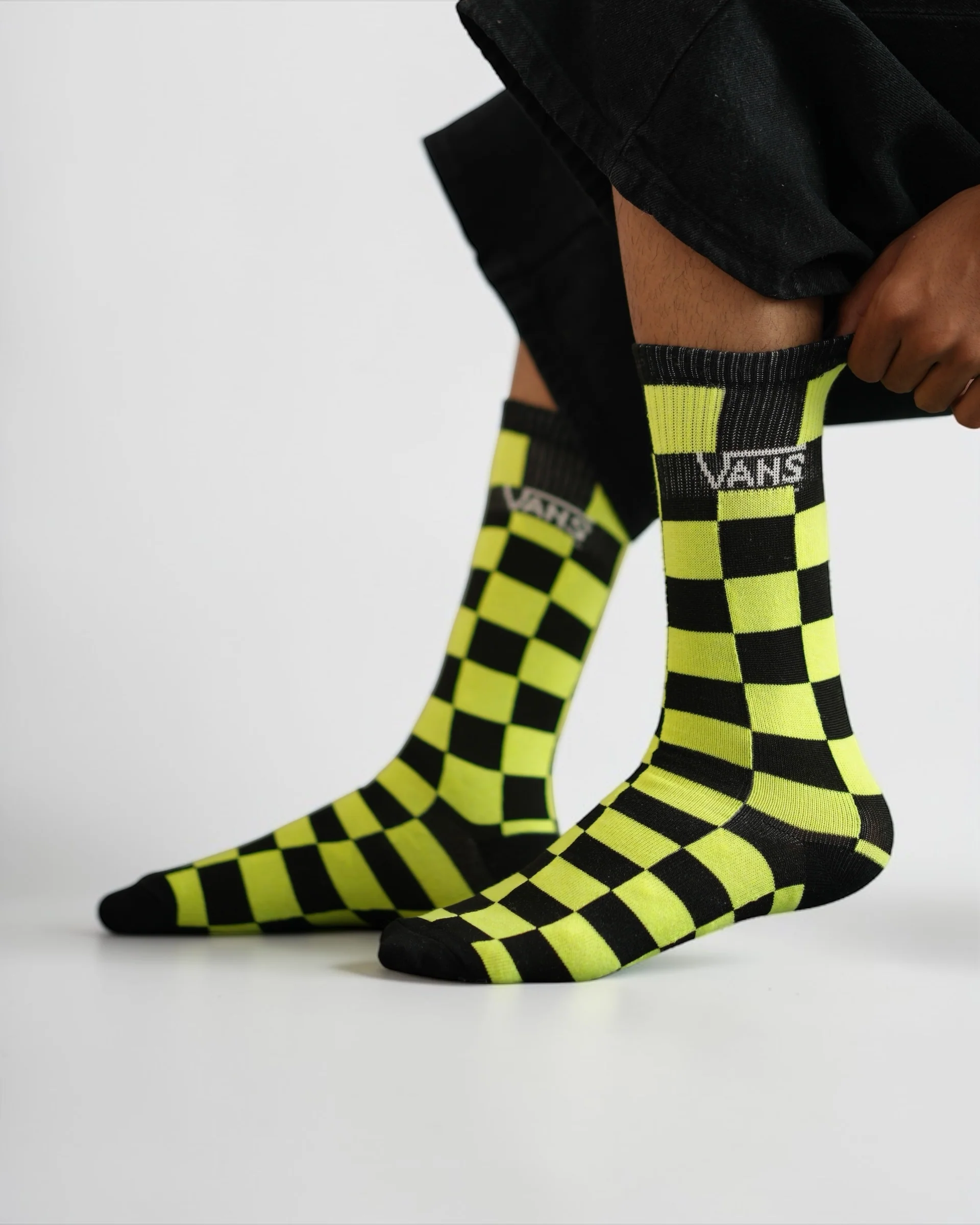 Premium cotton for superior softness Socks - Image 3