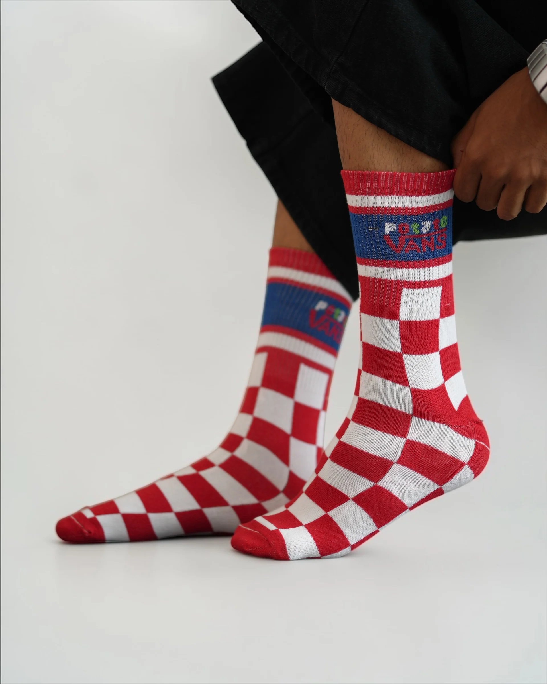 Premium cotton for superior softness Socks - Image 3