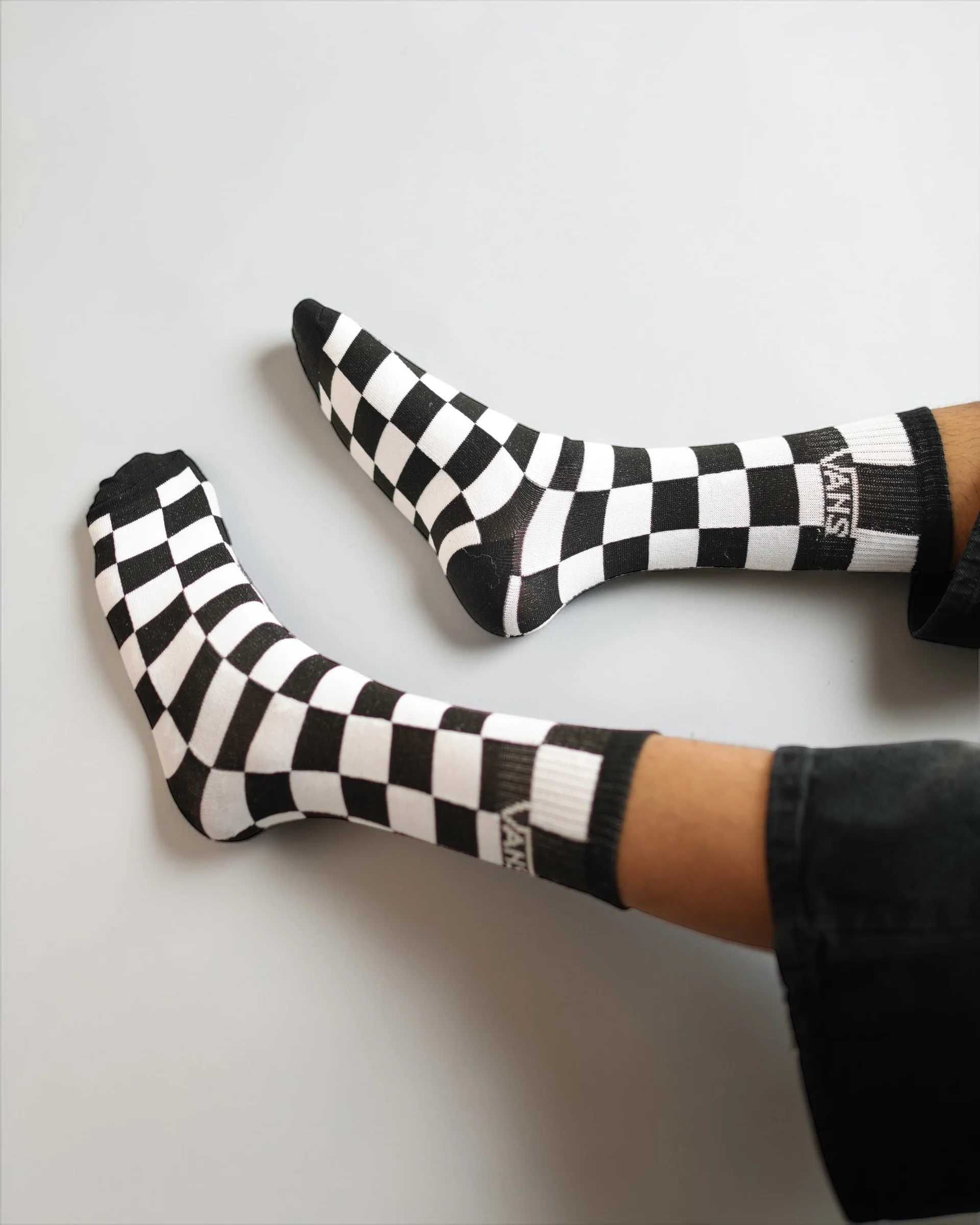 Premium cotton for superior softness Socks - Image 2