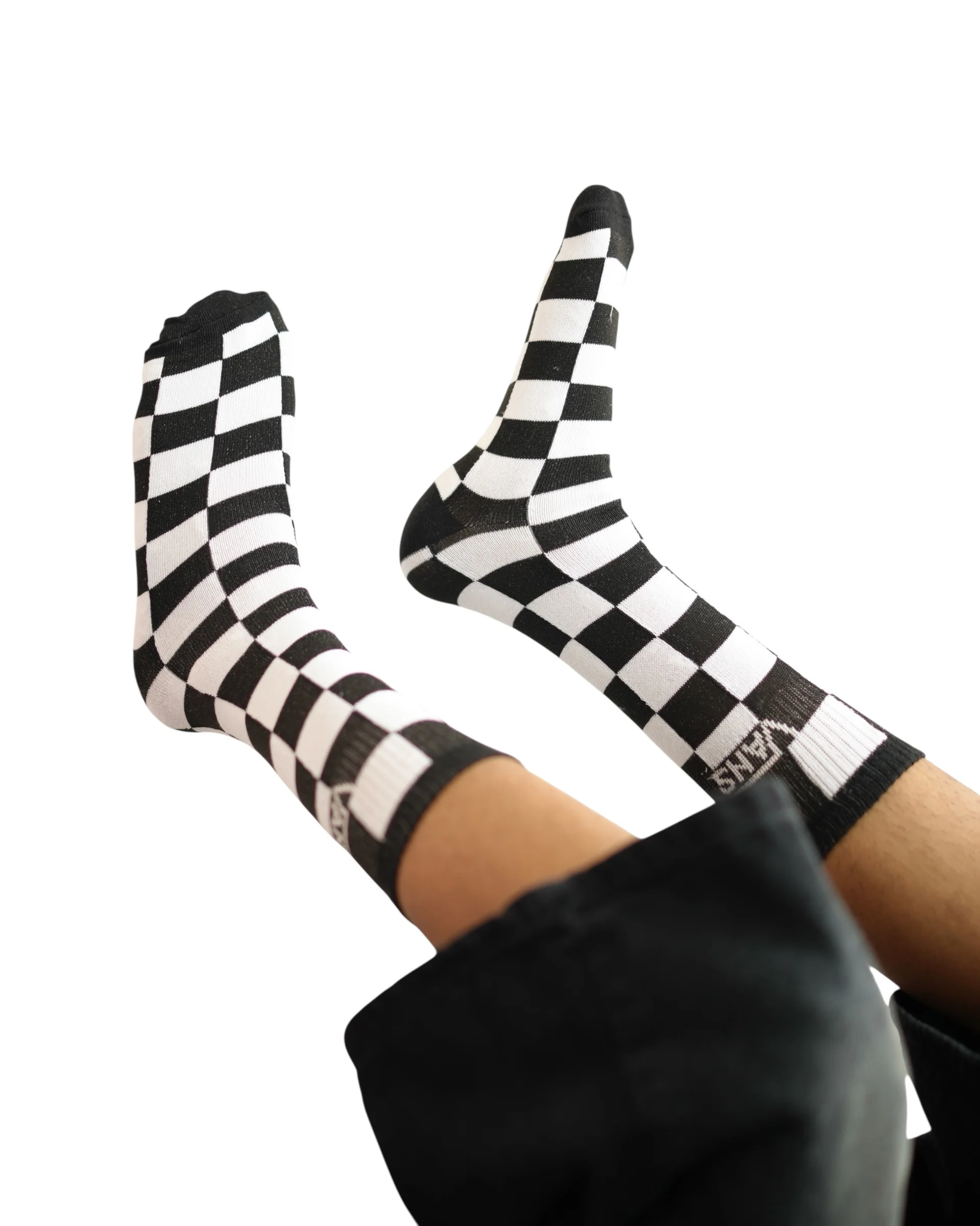 Premium cotton for superior softness Socks - Image 3