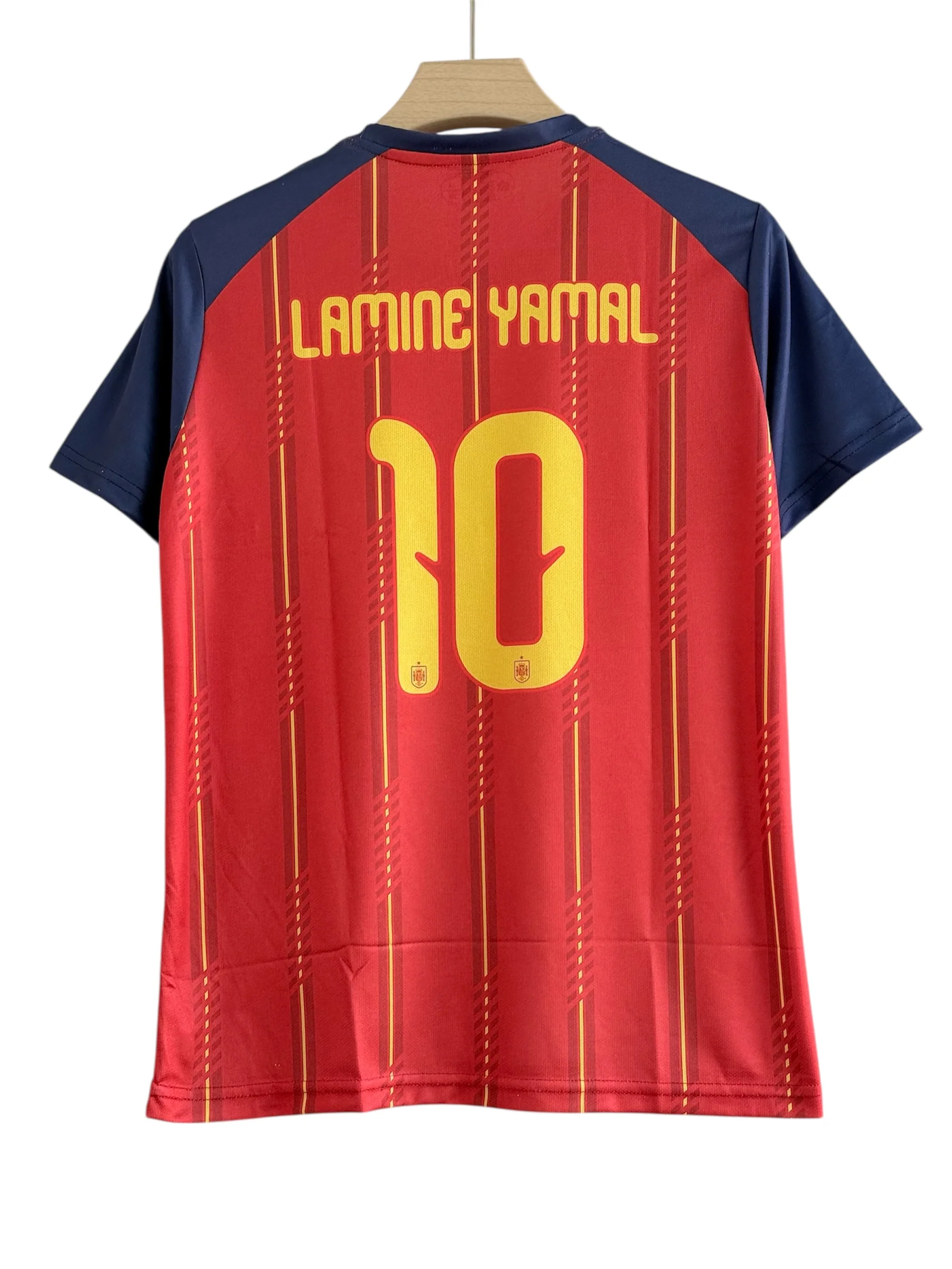 Lamine yemal-10 Spain 2026 World Cup home - Image 2
