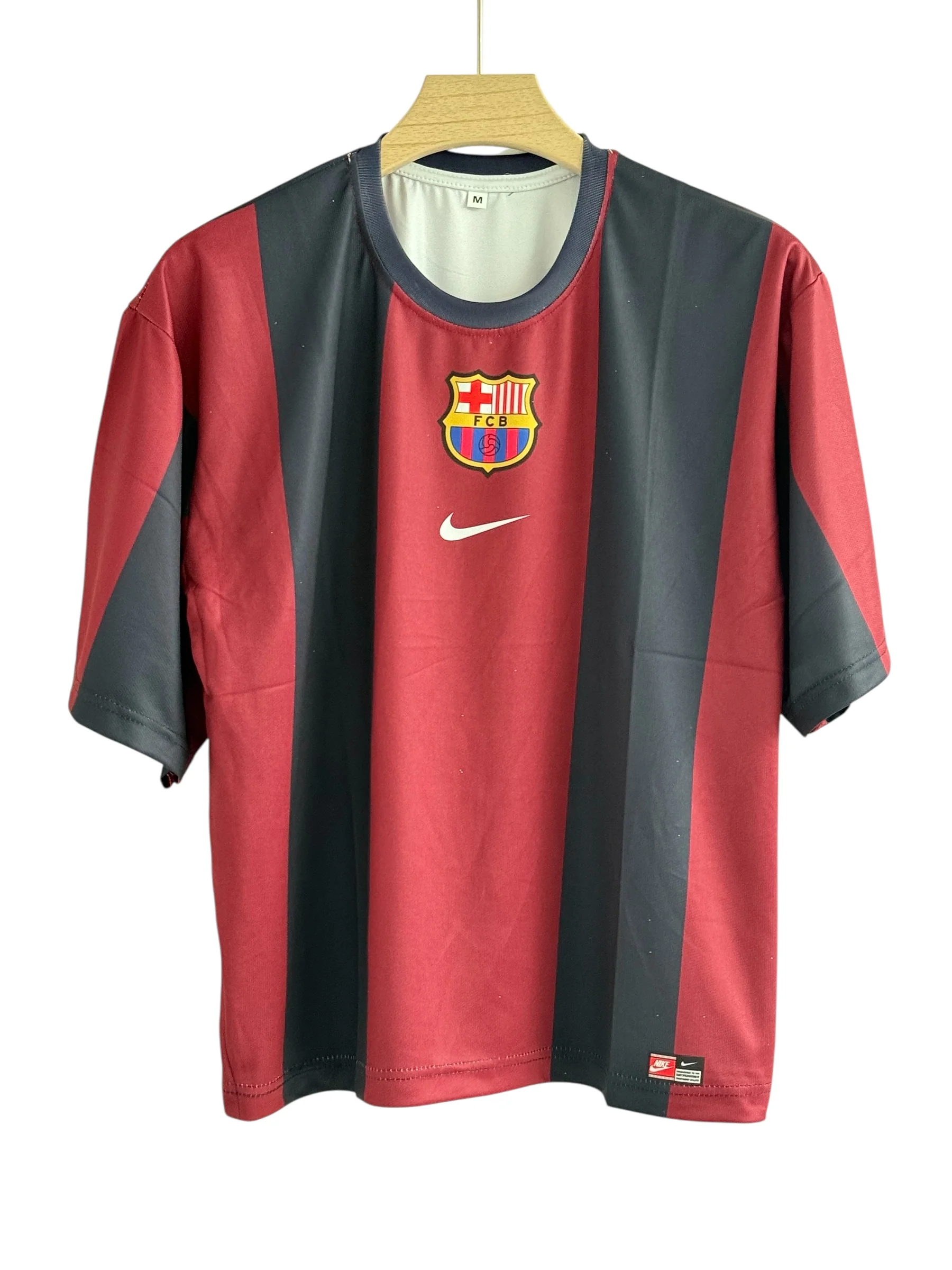 Rivaldo-11 Barcelona Special Edition