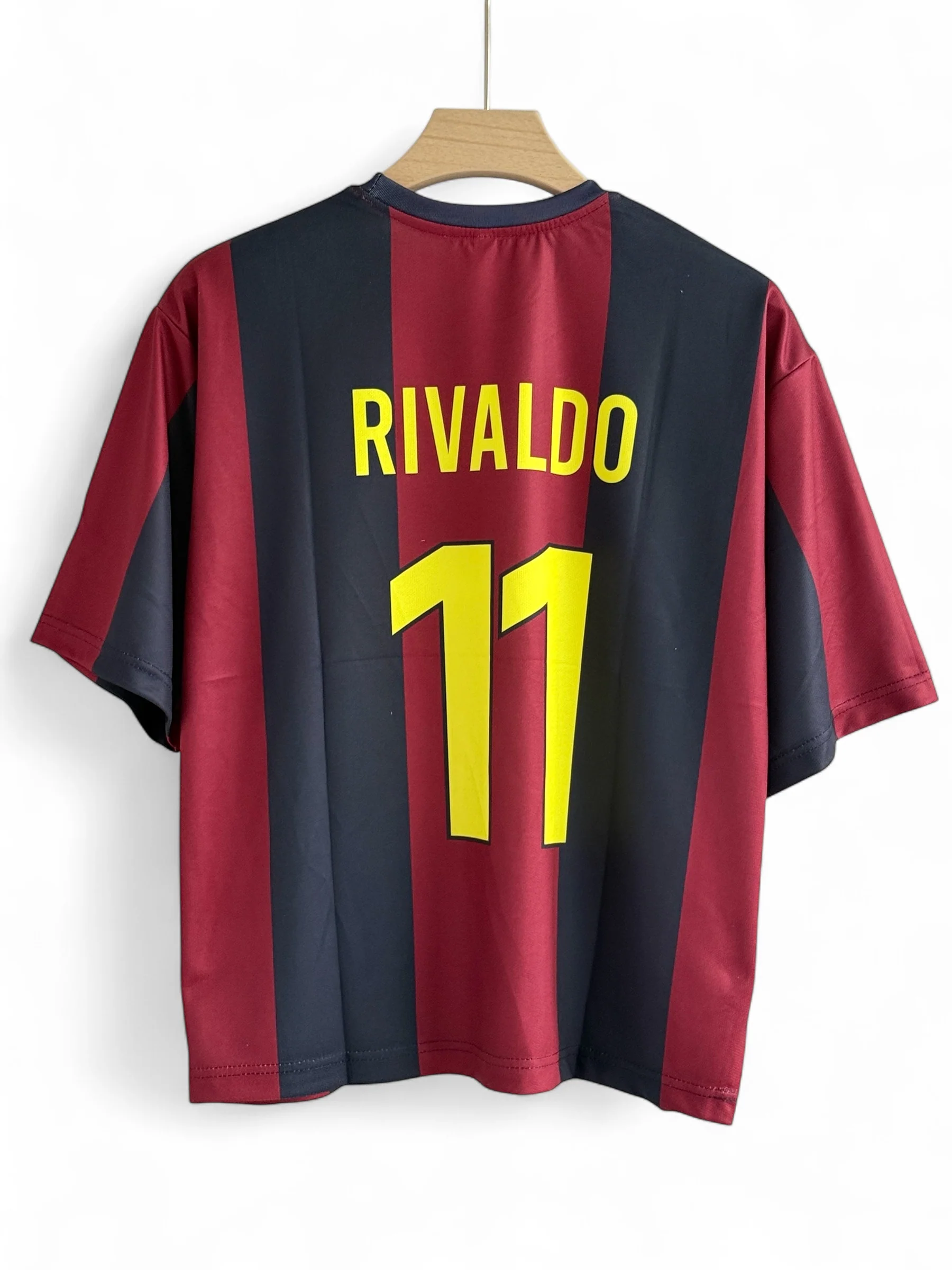 Rivaldo-11 Barcelona Special Edition - Image 2