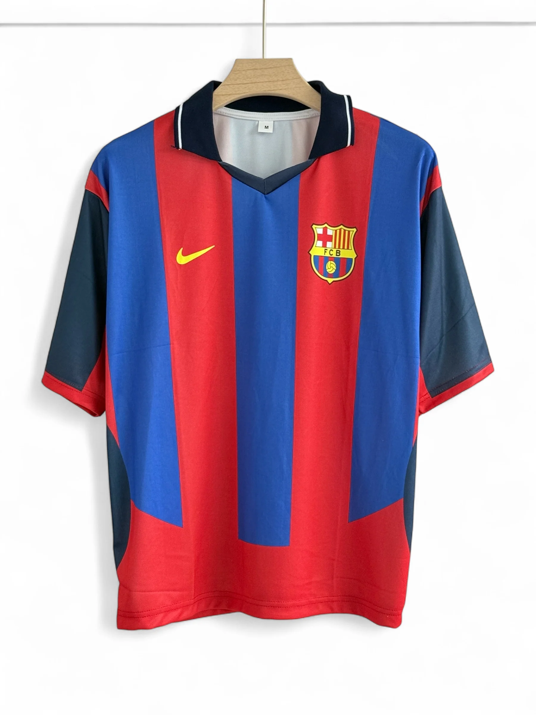 Ronaldinho-10 Barca 2003/04