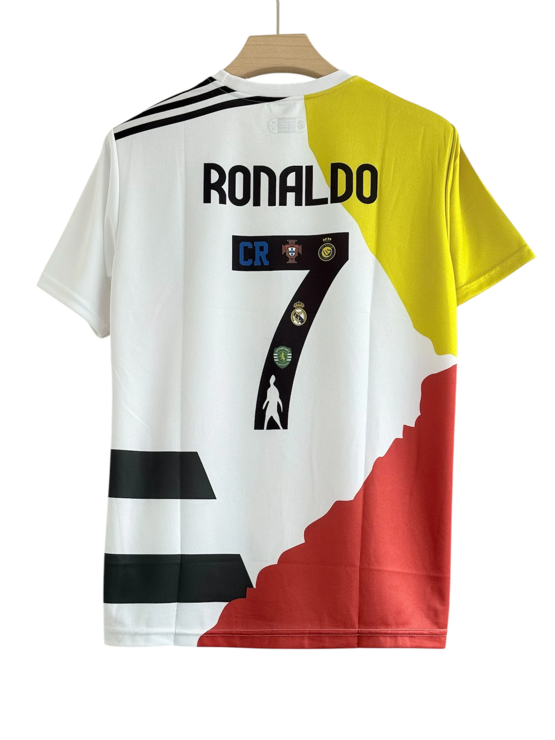 Ronaldo-07 Club mix special edition - Image 2
