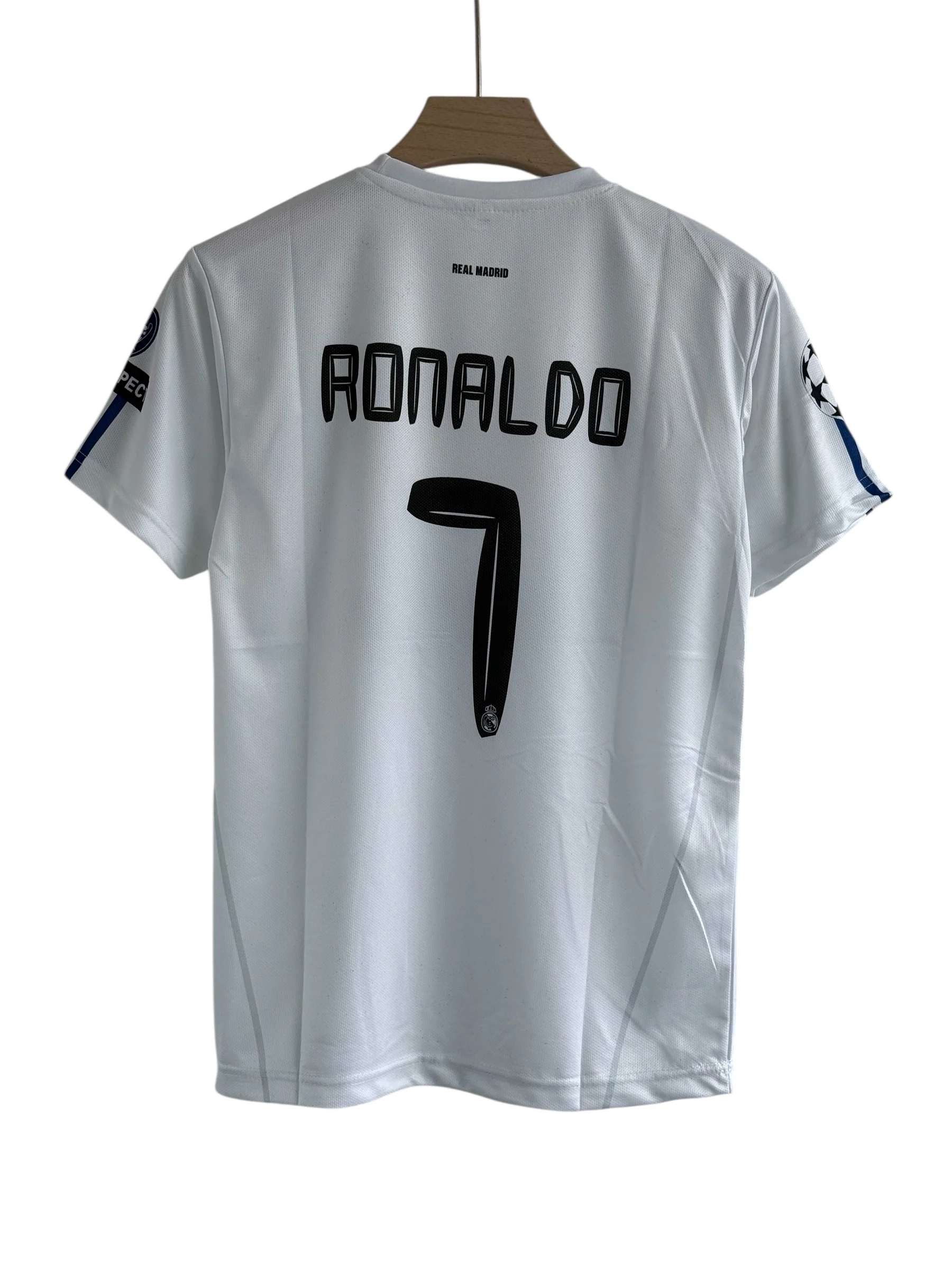 Ronaldo-07 Real Madrid 2010/11 - Image 2