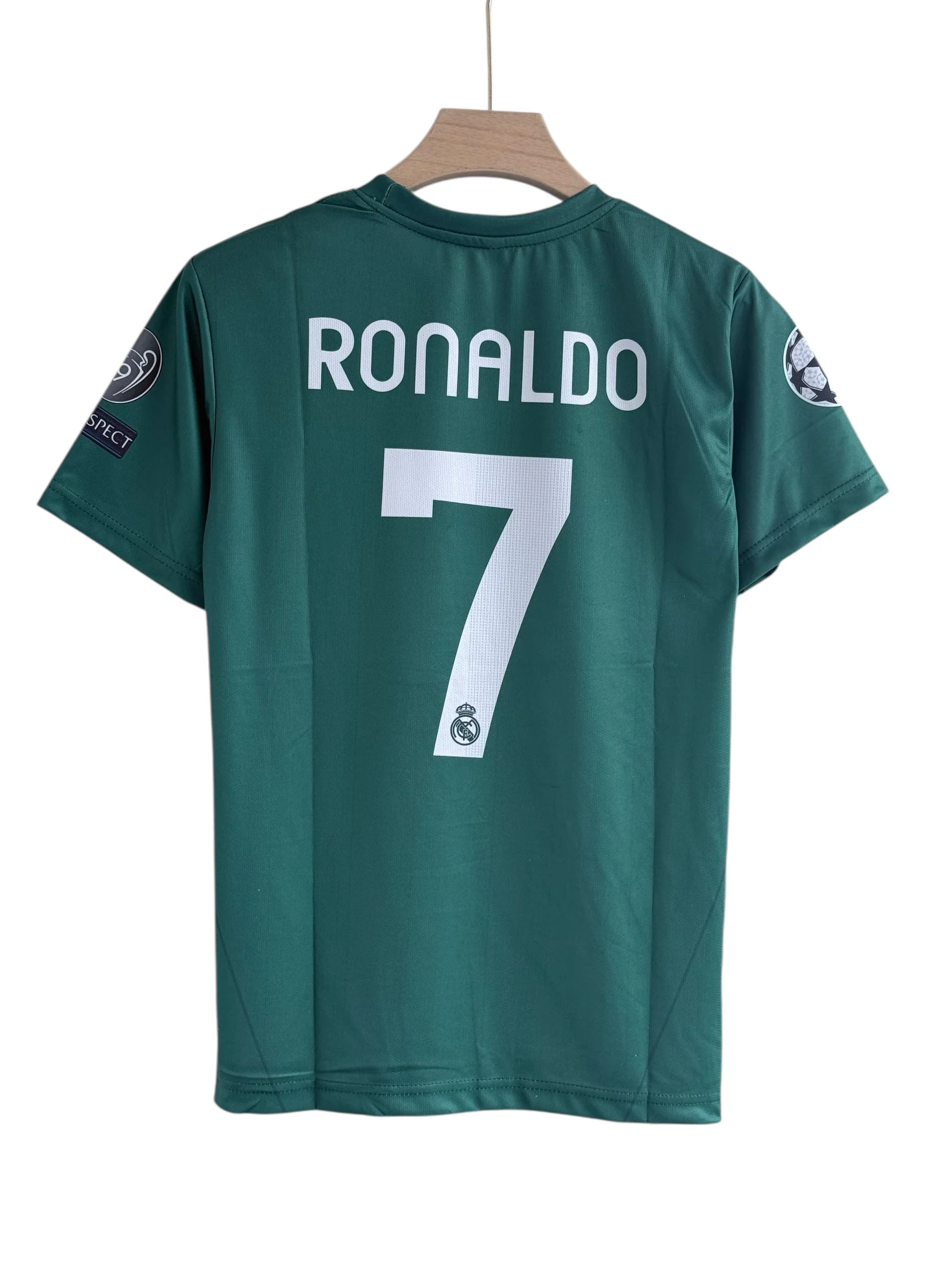 Ronaldo-7 Real Madrid 2012/13 - Image 2