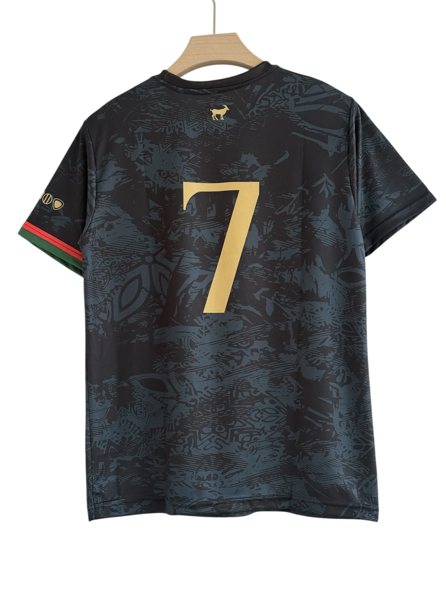 Ronaldo-7 Special Portugal edition - Image 2